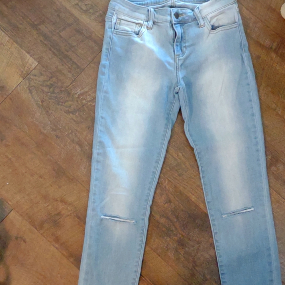 CELLO Jeans 👖 distressed